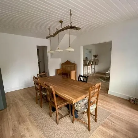 Maison 10 Min A Pied De La Дом отдыха