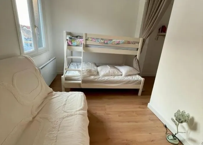 Maison 10 Min A Pied De La