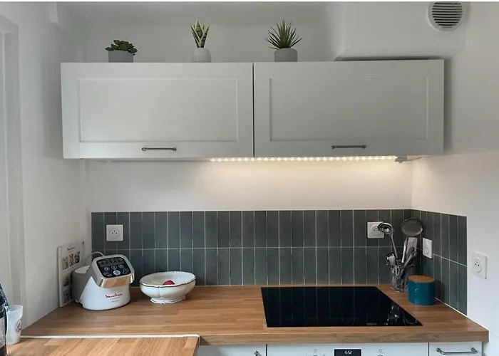 Vakantiehuis Maison 10 Min A Pied De La